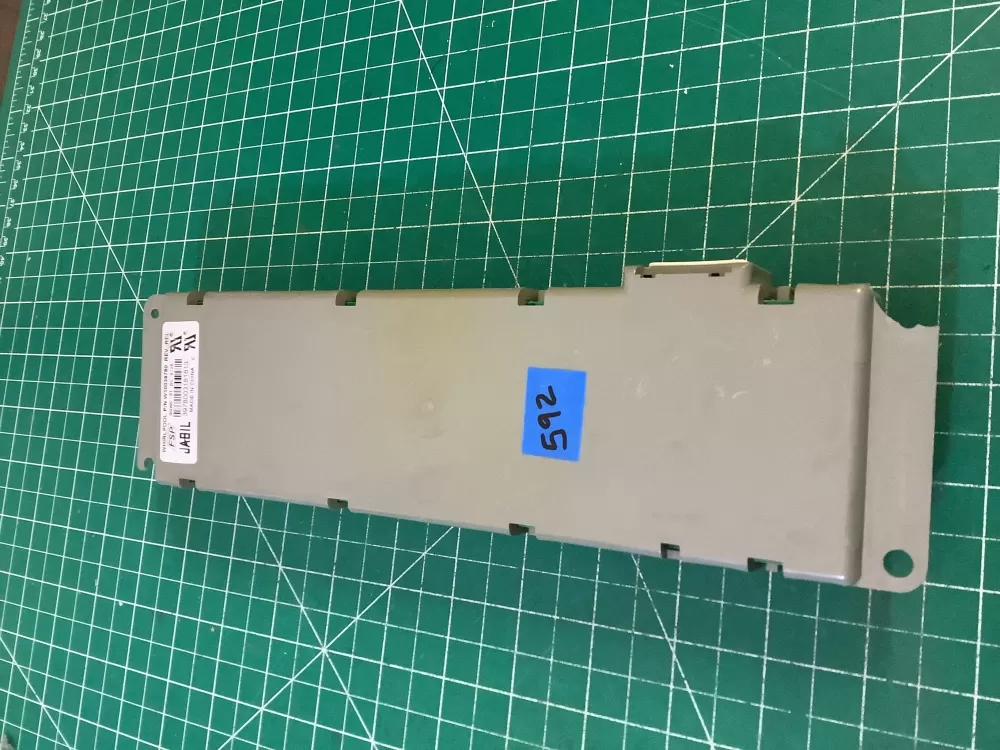 Maytag Whirlpool Kenmore Dishwasher Control Board 8546514 AZ194571 | NR592