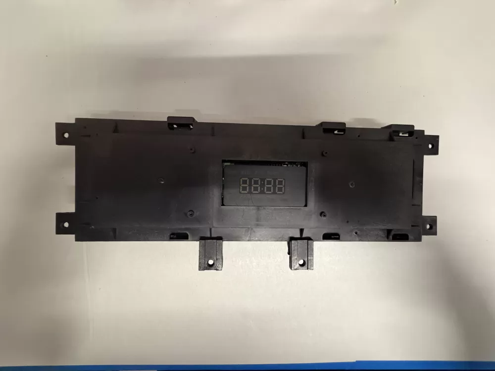 Samsung DE41 00376B de41 00376b Stove Control Board AZ218996 | KMV767