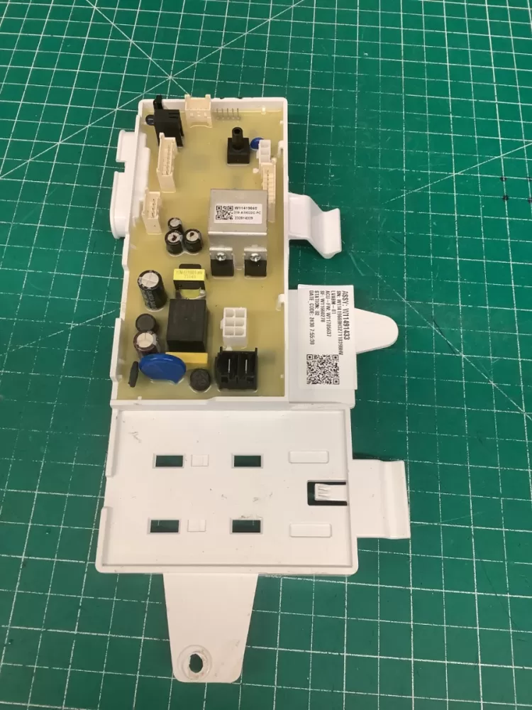 W11419669 Whirlpool Washer Board - Control