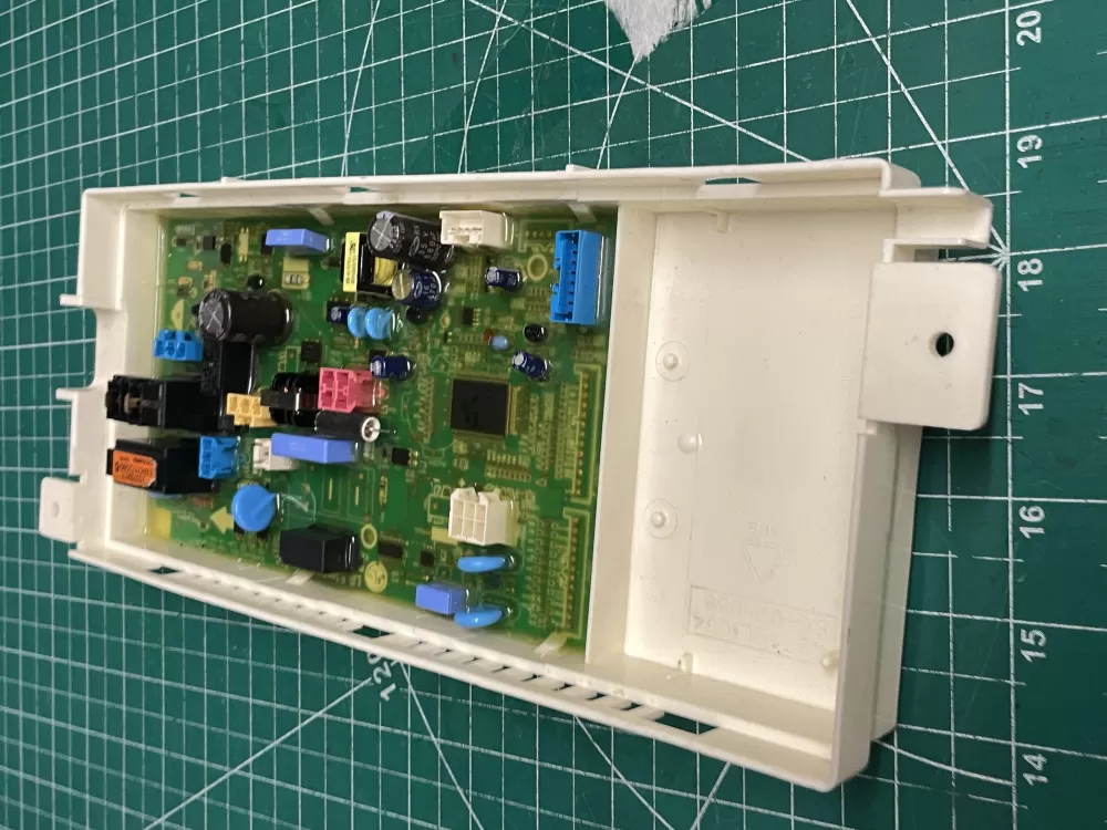 LG EBR31945110 Dryer Control Board Main