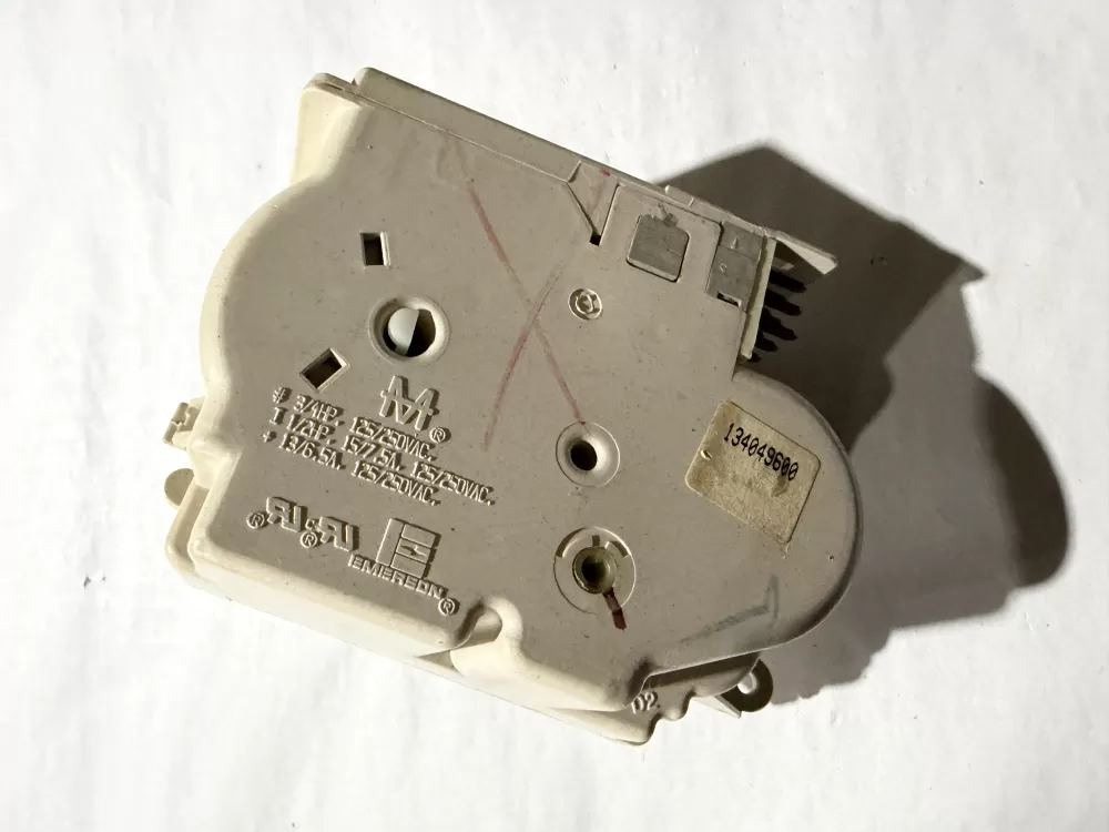 Frigidaire 131964200 134049600 Washer Timer AZ211704 | KM2550