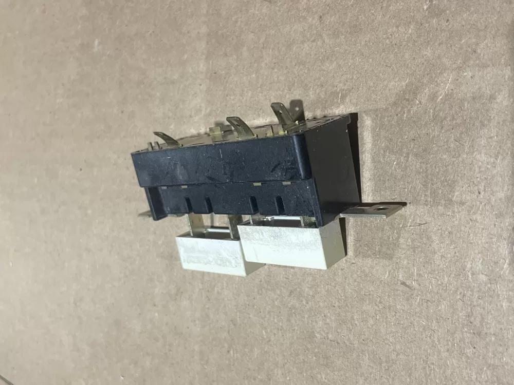 York ASP2224-022 Washer Cycle Selector Switch