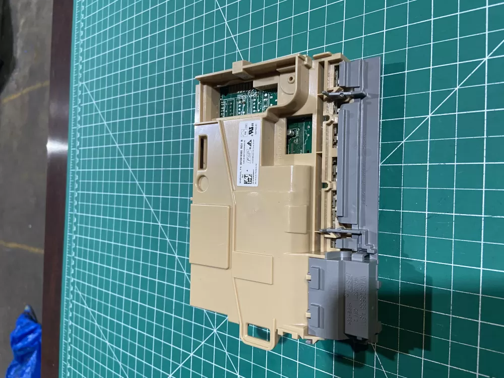 Whirlpool W10919360 W11087226 PS12070630 Dishwasher Control Board