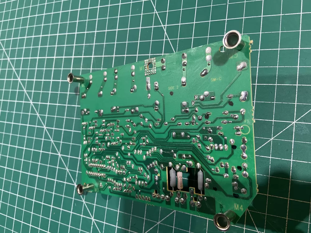 Maytag Kenmore W10818365 Range Control Board Spark Module AZ142669 | NR2400