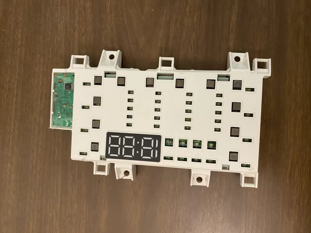 LG EBR85235702 EBR85235714 Dryer Display Power Control Board AZ87249 | BK1678