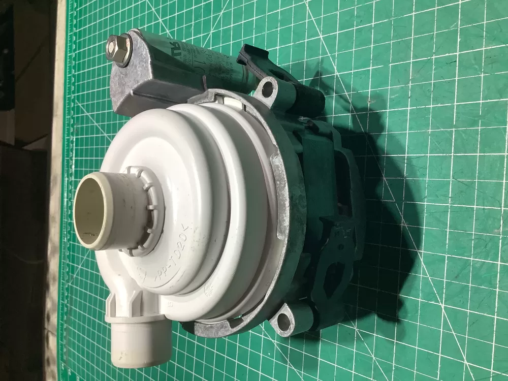 Bosch 5602-058007 Dishwasher Circulation Pump AZ145851 | SL280