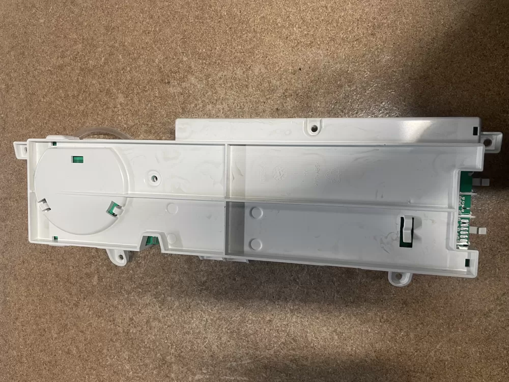 Frigidaire Electrolux 1372839 Dryer Control Board Interface AZ14544 | KMV273
