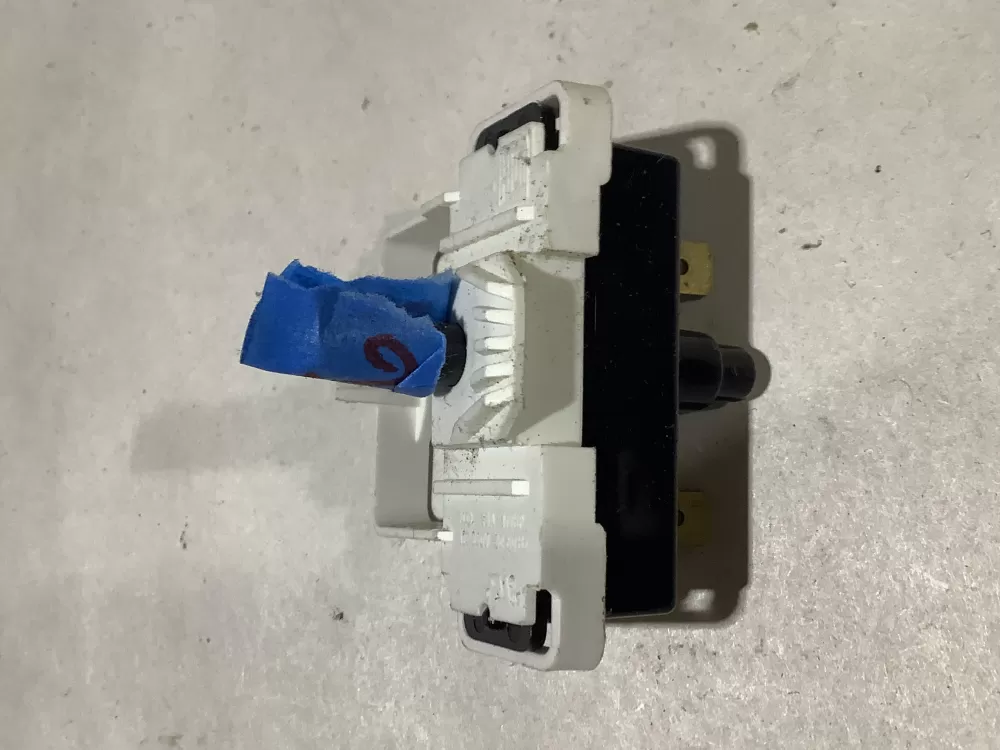 Whirlpool WP3977456 PS11742178 Dryer Start Switch AZ105102 | Sl6