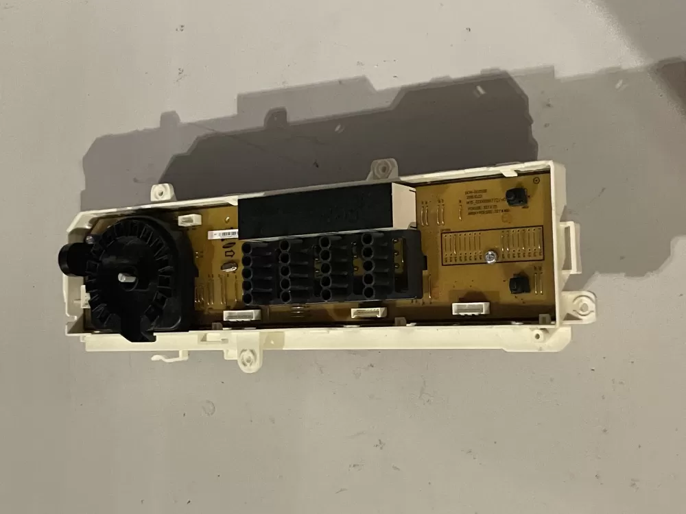 Samsung DC92 01849A Washer Control Board AZ33856 | Wmv363