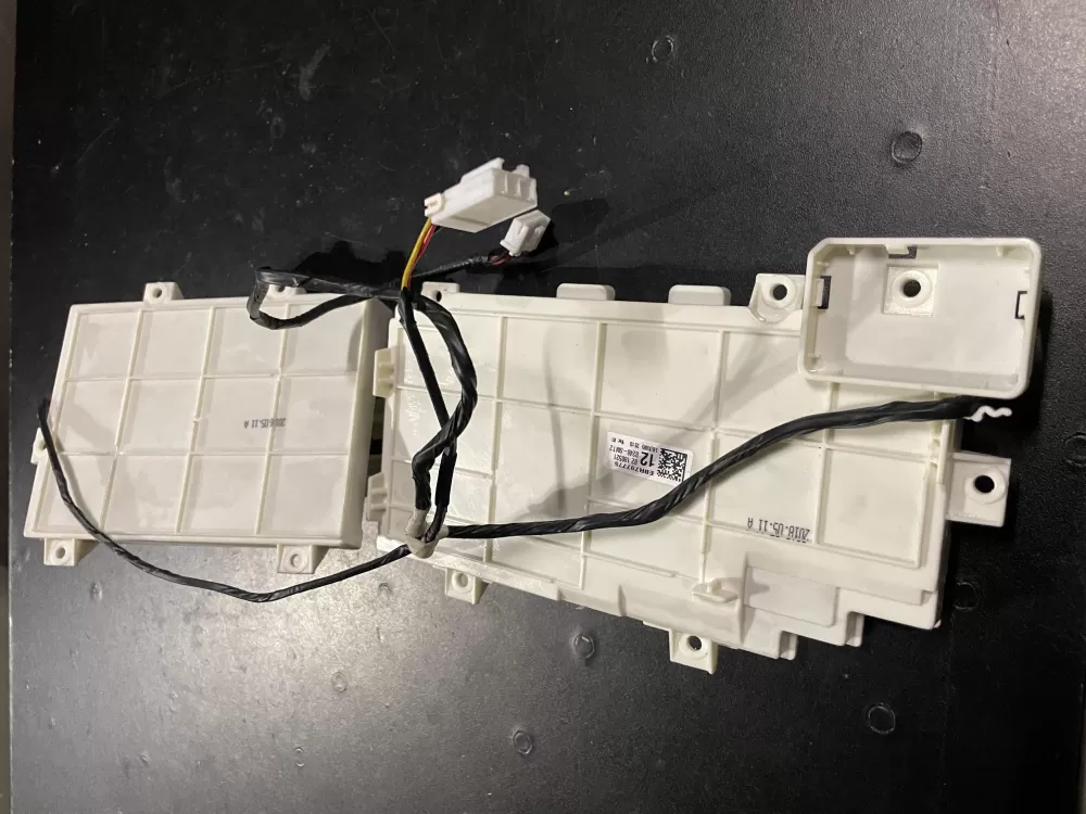 LG EBR79777512 AP6235918 Dryer UI Control Board AZ26424 | WMV347