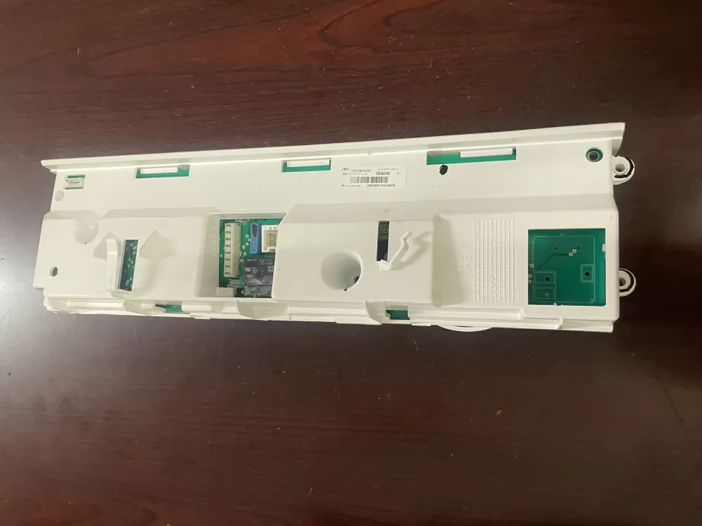 Samsung Frigidaire Electrolux 134345100 Washer Control Board AZ101159 | KMV284