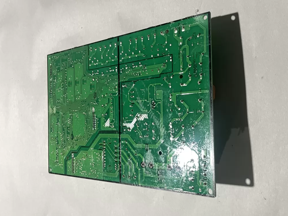 Samsung DA92 01196H Refrigerator Control Board AZ230802 | Wm1532
