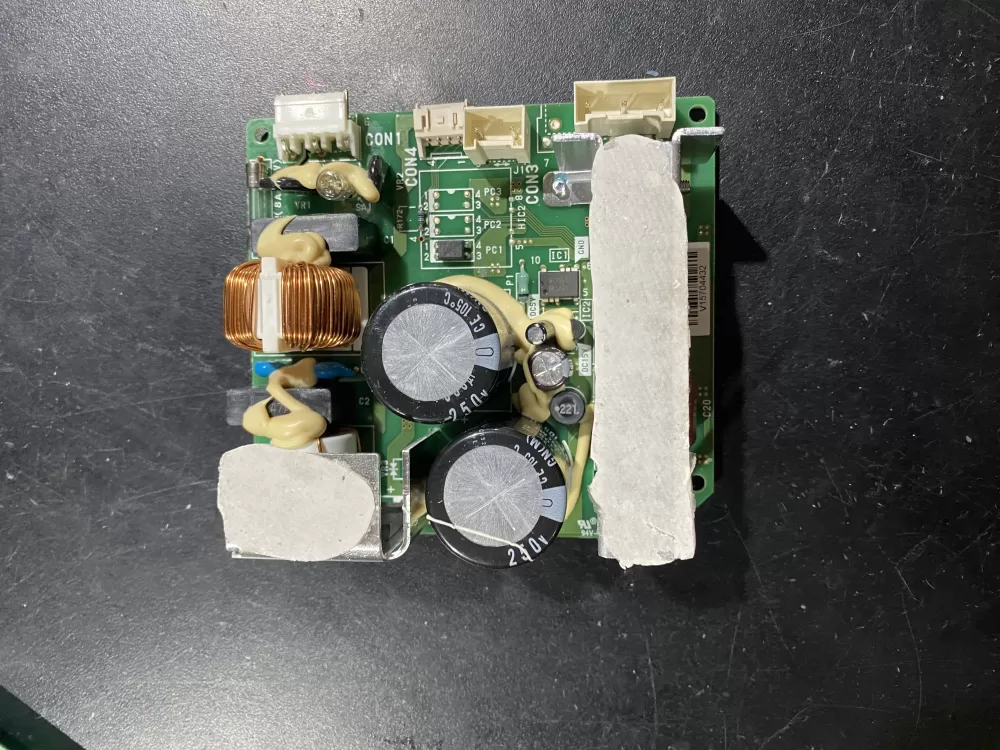 GE Refrigerator Inverter Control Board Part # WR55X20882 AZ63019 | BK1994