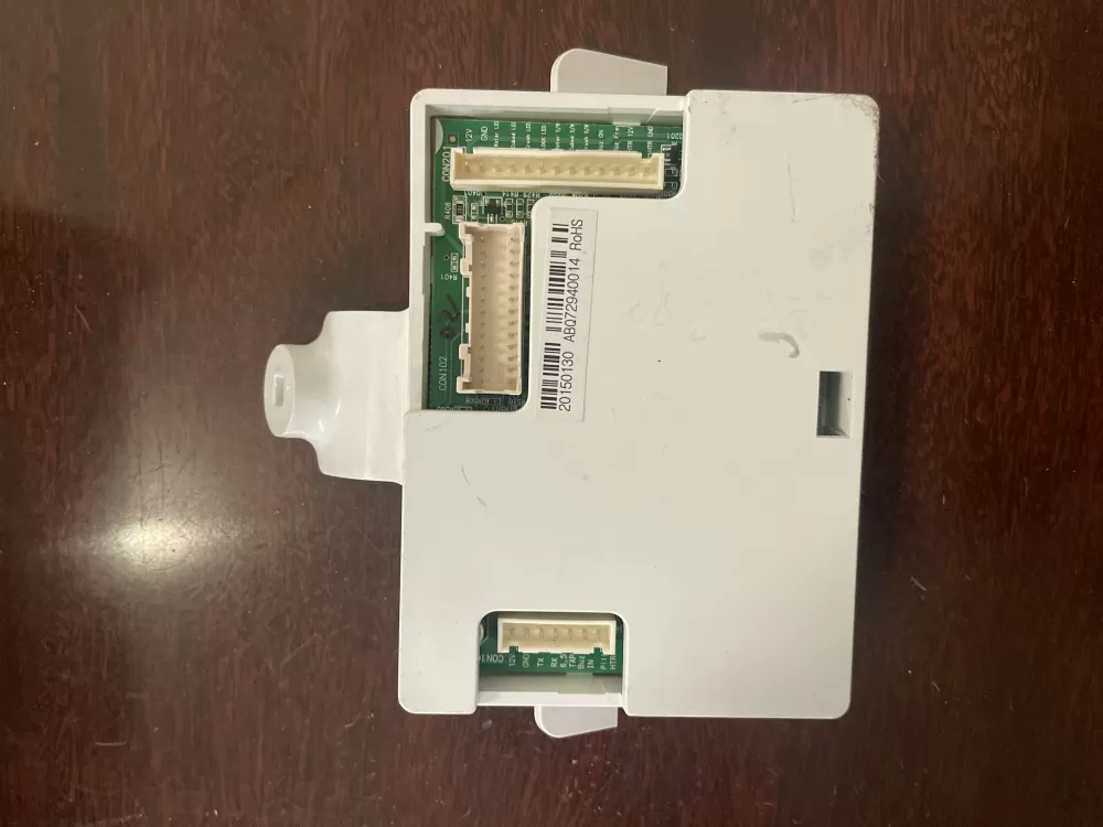 Kenmore AP6235816  EBR78988402 Refrigerator Display Power Control Board