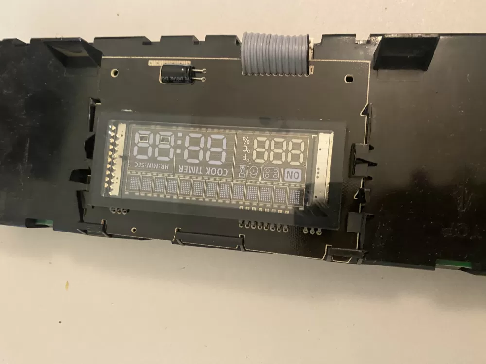 Whirlpool W10157242 W10308315 Range Oven Control Board AZ105841 | BK415