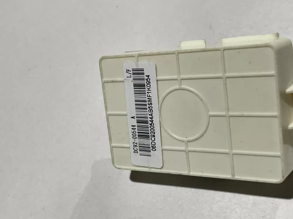 Samsung DC92-00544A Washer Control Board Heater AZ155480 | Wm2537