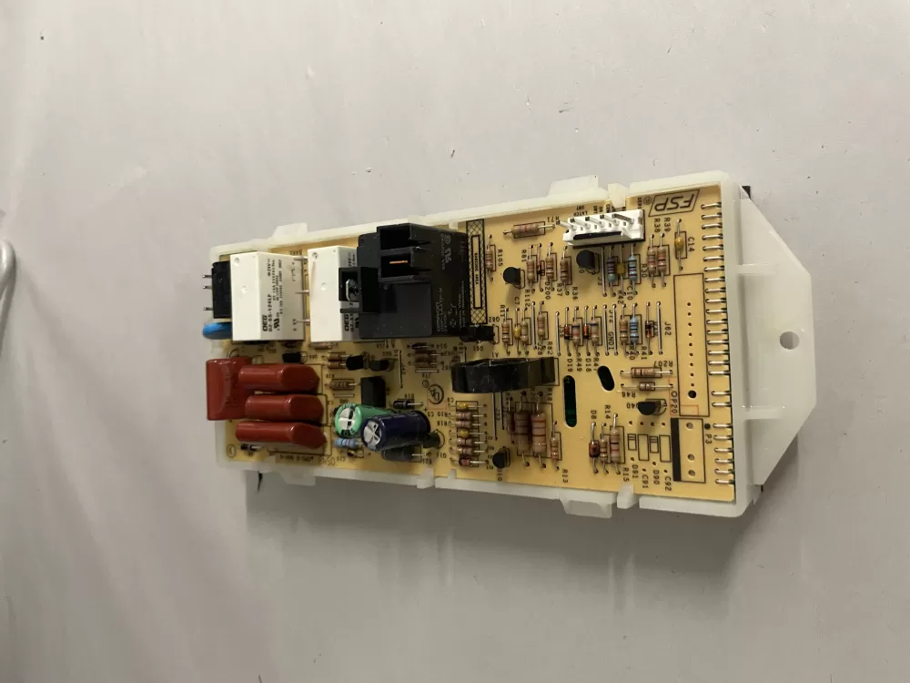 Whirlpool 00N21733113 Oven Control Board