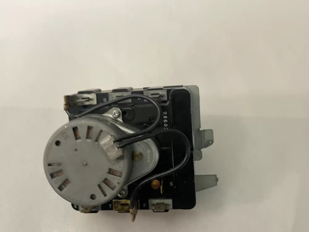 GE 572D520P021 WE4M271 Dryer Timer AZ104411 | Wm850