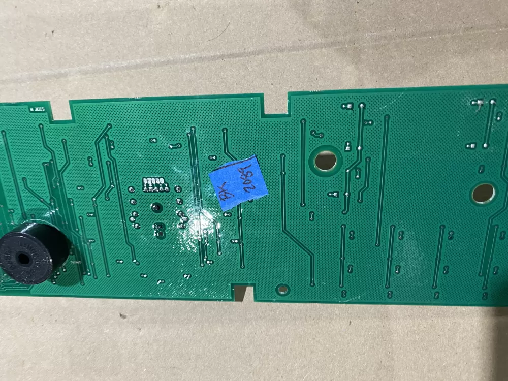 Whirlpool Maytag W10268921 Washer Control Board AZ64261 | BK2089
