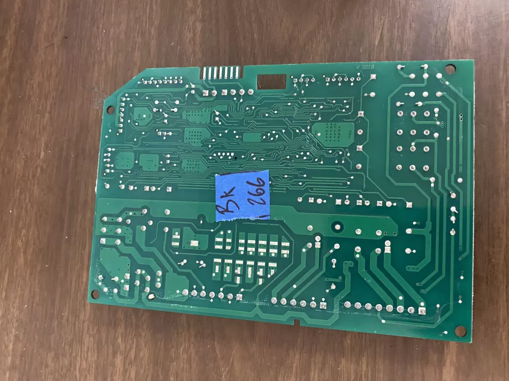 Whirlpool KitchenAid AP6023728 Refrigerator Control Board AZ31125 | BK266