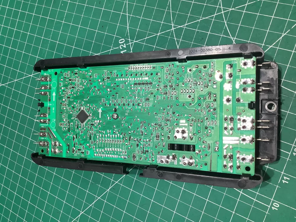 Whirlpool  Maytag  Samsung  Electrolux  Frigidaire  Kenmore  GE  Speed Queen W10273385 Oven Control Board
