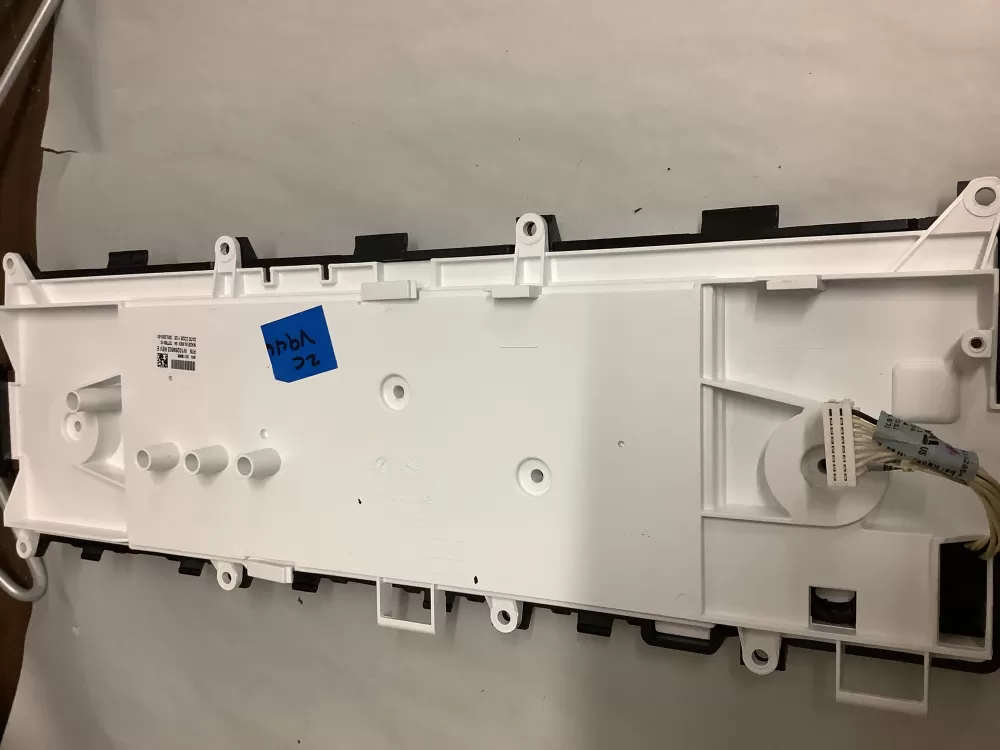 Whirlpool WPW10269602 Washer Control Board Interface AZ212600 | ZCV946