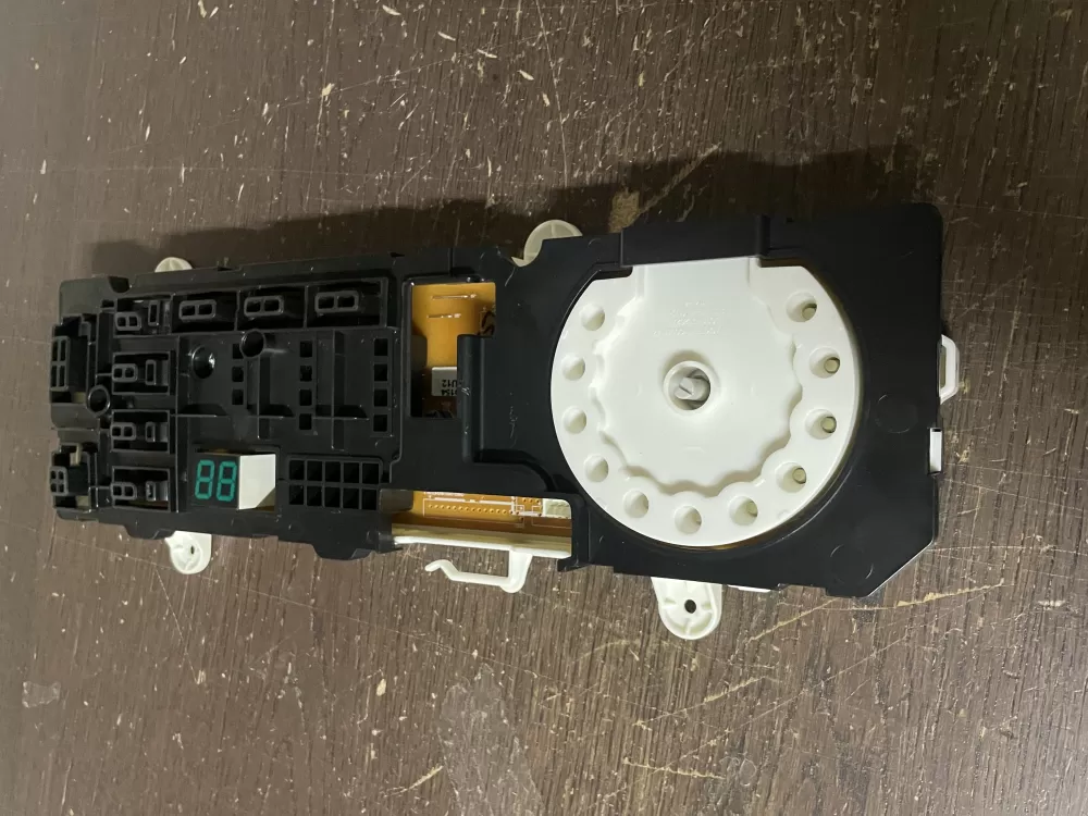Samsung AP5916807 DC92-01624E PS9605978 DC9201624E Dryer Control Board