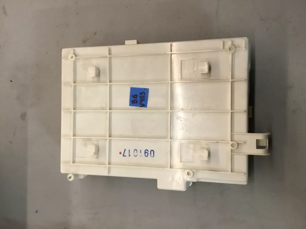 LG EBR79950227 Washer Control Board AZ99030 | BGV453