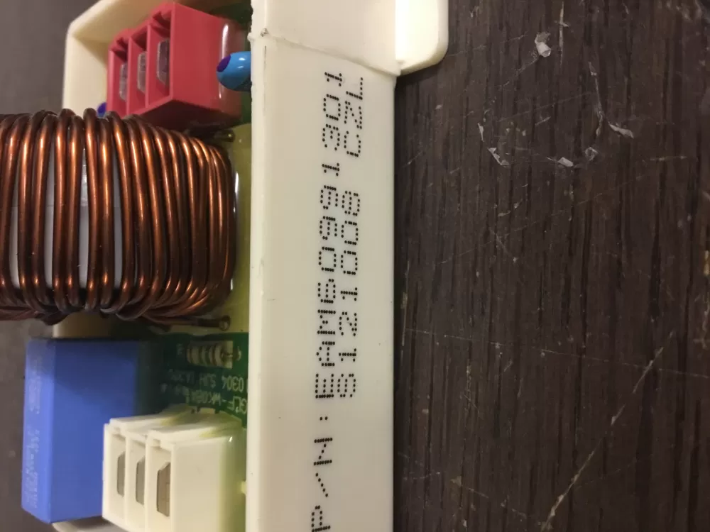 LG Kenmore AP5665007 6201EC1006Y AGF31510395 Washer Noise Filter AZ16640 | NR31