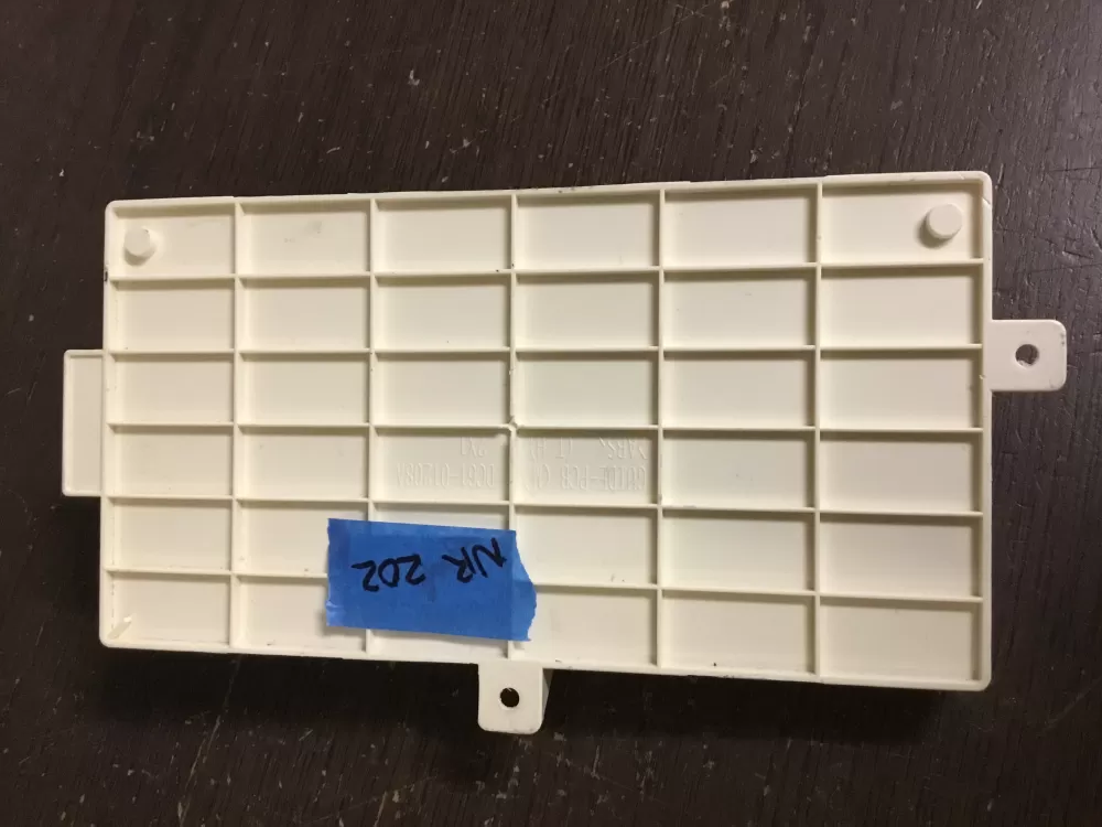 Samsung AP5966827 DC92 01729A PS11719854 Dryer Control Board AZ17317 | NR202