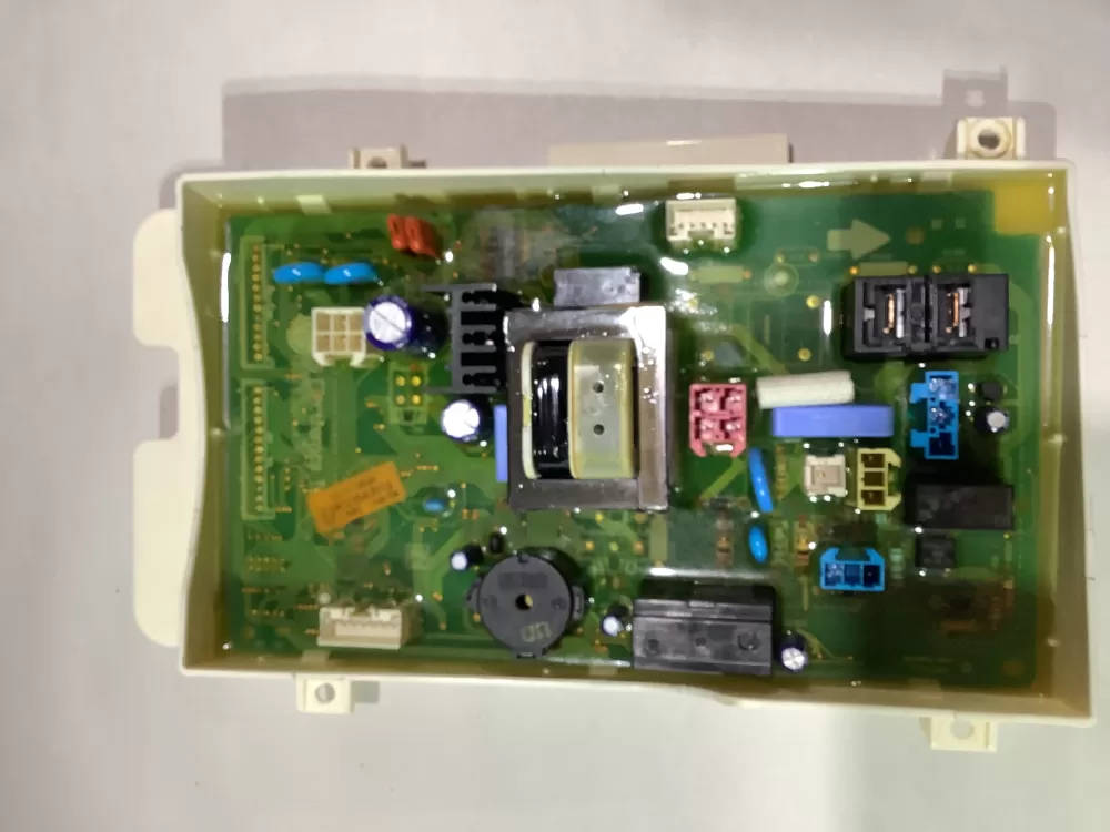 LG EBR33640918 Main Pcb Power Control Board Assembly OEM Part AZ142637 | ZC2398