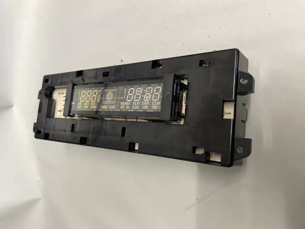 GE WB27T10920 164D6476G022 Oven Control Board AZ221221 | Wm2052