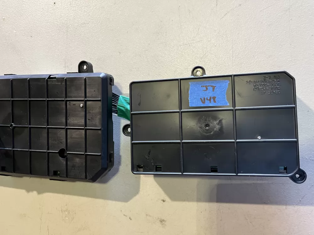 Samsung DC94 03107A Washer Control Board AZ43832 | V48