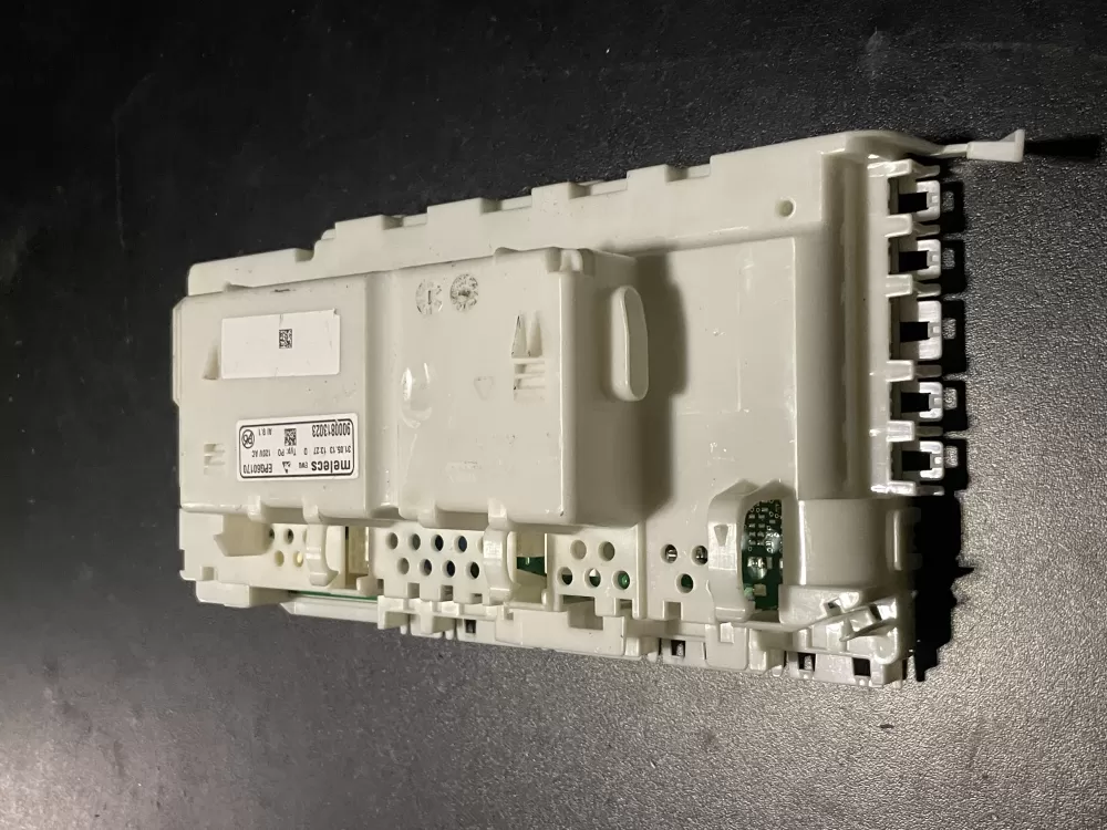 Bosch 9000813023 Dishwasher Control Board AZ28467 | WM227
