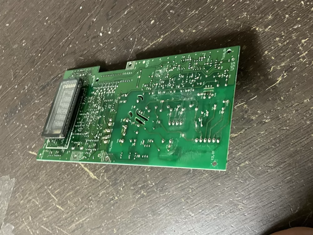 Whirlpool 461964052731 Microwave Control Board AZ43001 | Wm1747