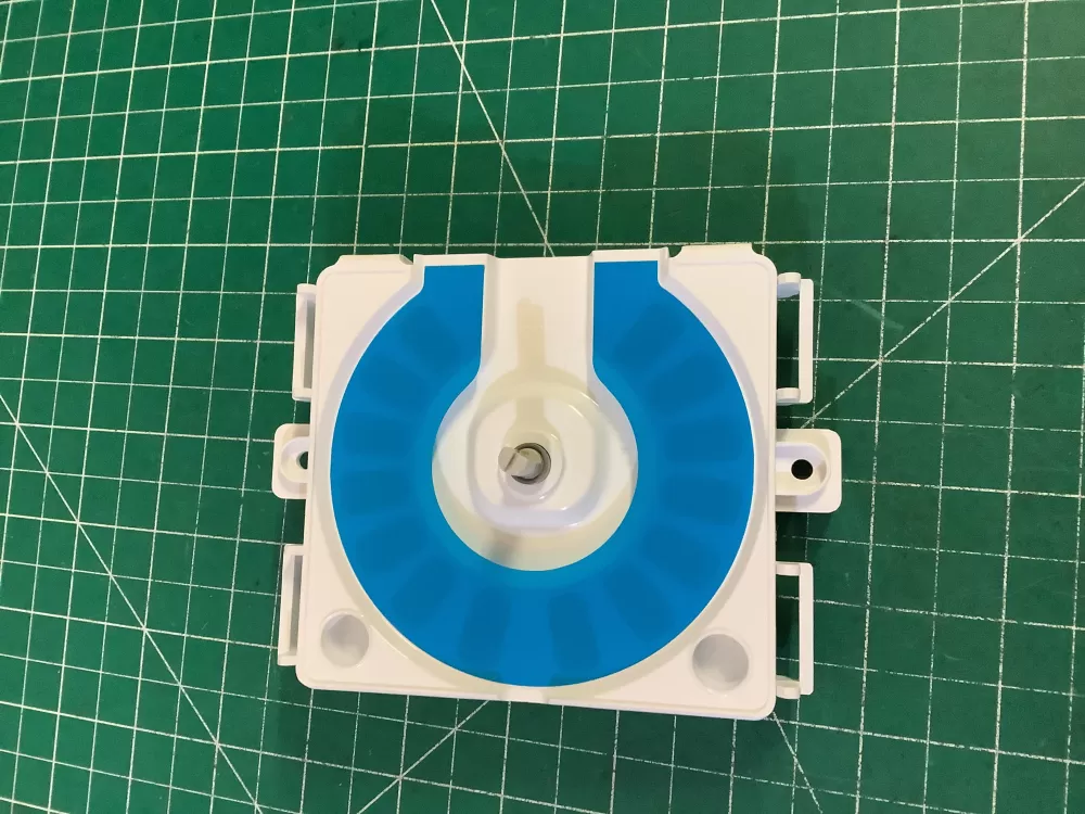 Samsung DC97-22462B  DC92-02391A  AP7190716 Washer Control Board