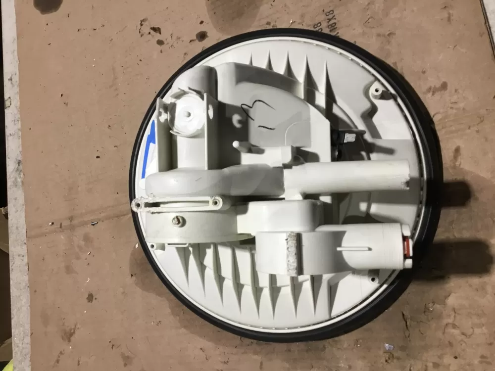 Kenmore 154728201 Dishwasher Crosley Kelvinator Sump AZ96505 | Sl132