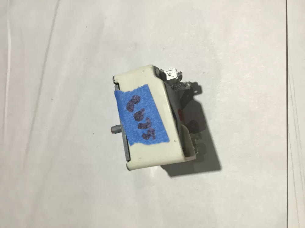 GE  General Electric 164D1816P12 Range 