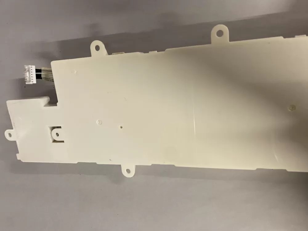 LG EBR81634403 EBR81634405 PS12385565 Washer Control Board AZ218610 | BKV966