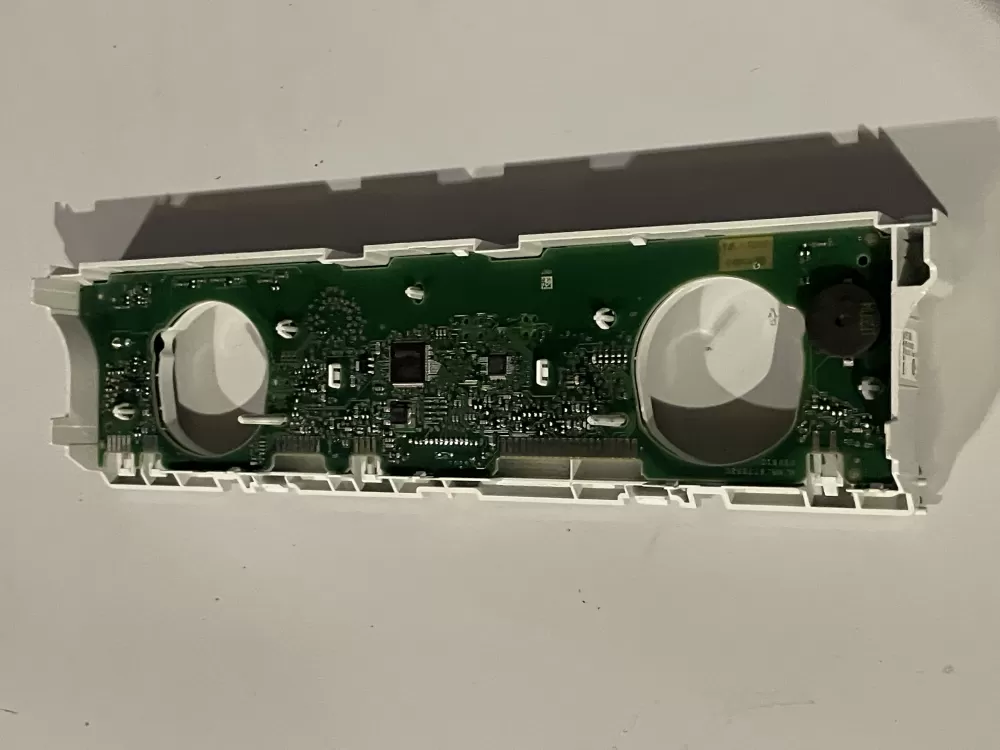 Miele 9772980 09772980 7887224 Oven Electronic Control