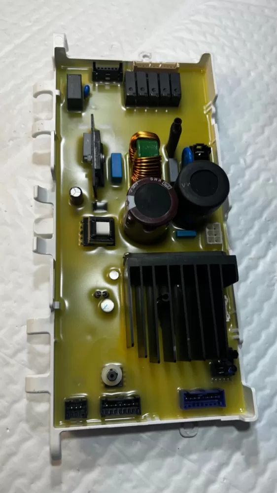 W10303820 Whirlpool Washer Board - Control