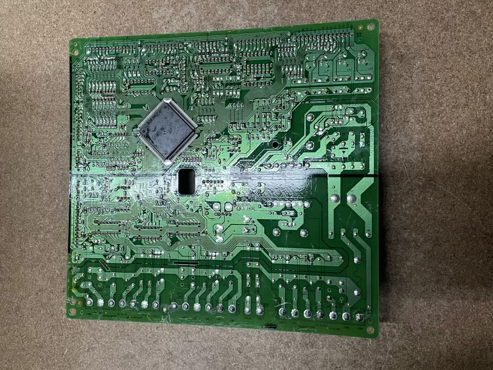 Samsung DA92 00384E Refrigerator Control Board AZ12554 | KM1613