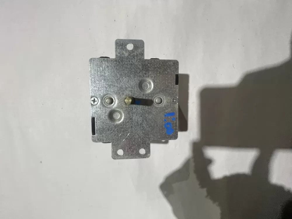 Whirlpool 3406720A PD00055932 3406720 529119 Dryer Timer AZ189985 | KM2553