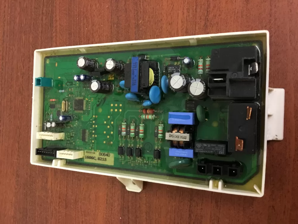 Samsung AP5916779 DC92-01606C DC92-01596D Dryer Control Board AZ29676 | NR1090