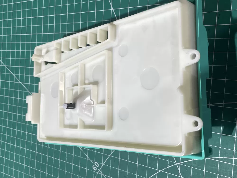 Whirlpool W10296037 electronic control board AZ197513 | Wm2735