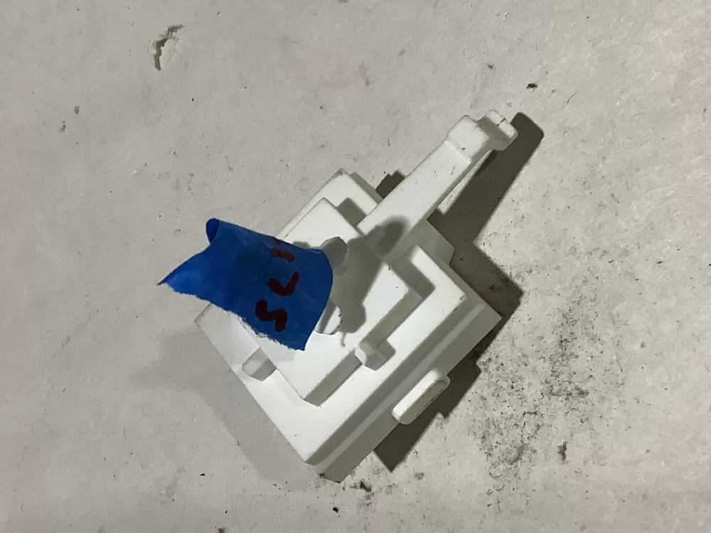 Roper Whirlpool W10414381 Washer Inglis Switch AZ108501 | Sl126