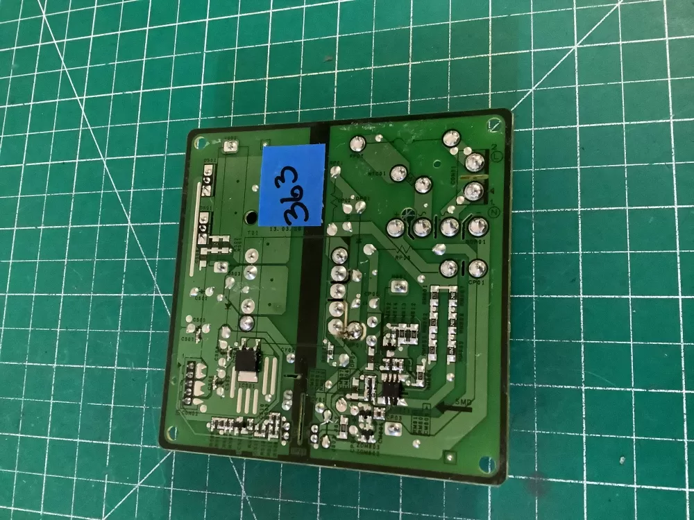 Samsung DA92 00486A Refrigerator Control Board AZ201864 | NR363