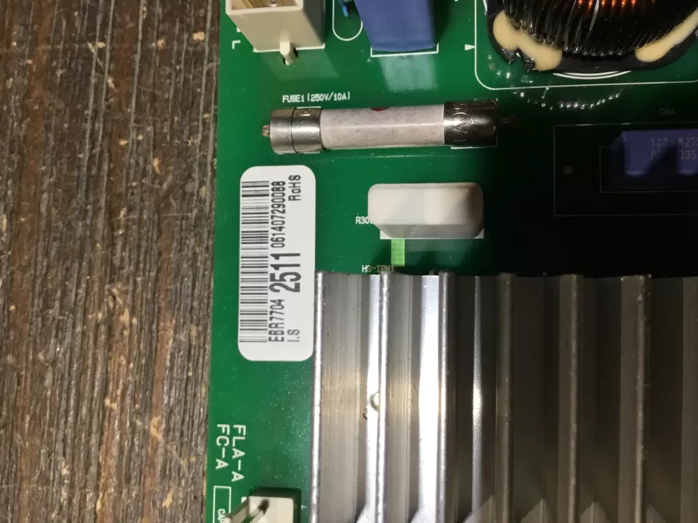 LG EBR77042511 Refrigerator Control Board AZ61108 | NR1993