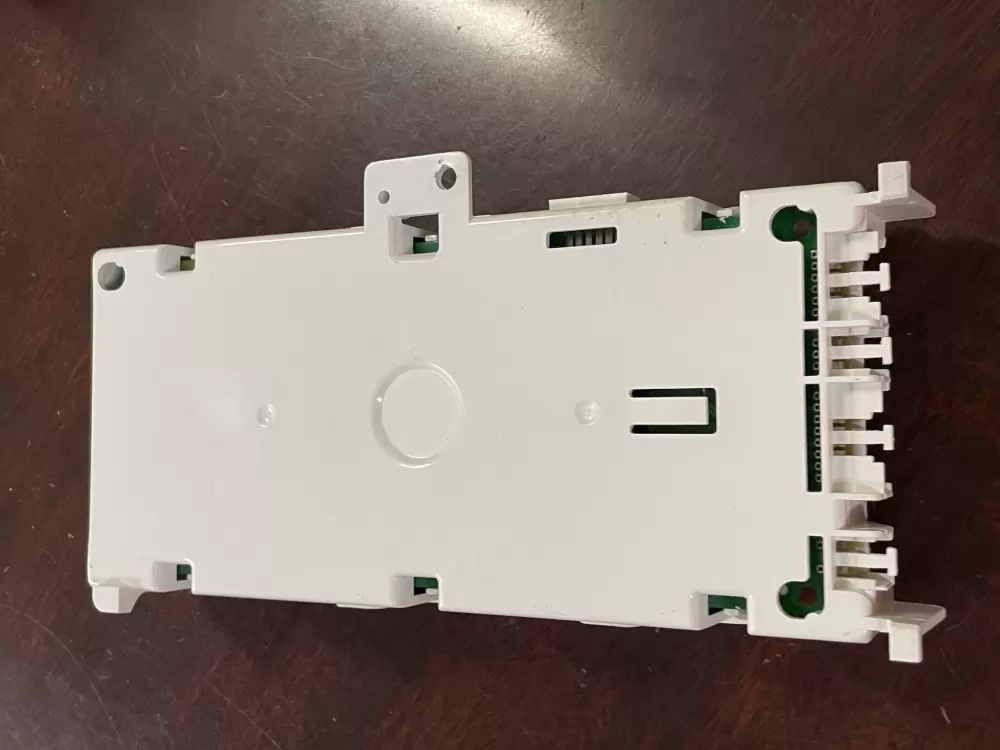 Whirlpool Maytag Kenmore W10111606 6105034 Dryer Control Board AZ54374 | Wm1962
