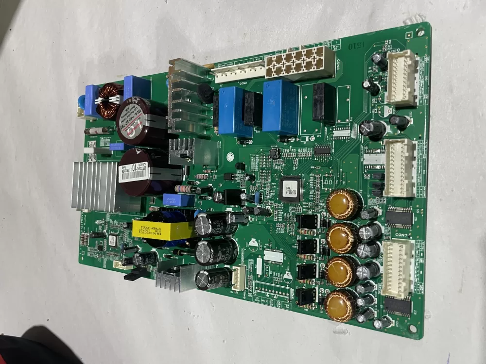 LG  Kenmore EBR73304210 Refrigerator Control Board